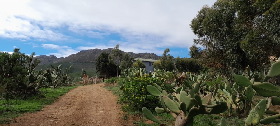 3 Bedroom Property for Sale in Firlands Western Cape